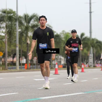 Runner Photo 5733538