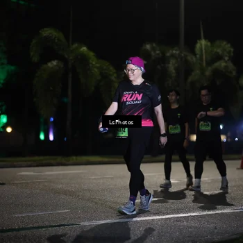 Runner Photo 5733540