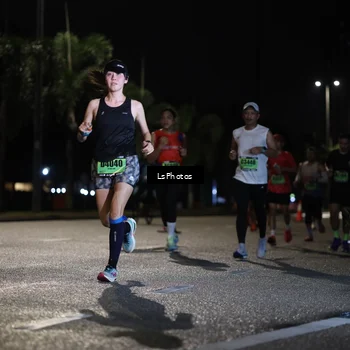Runner Photo 5733541