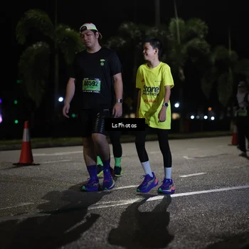 Runner Photo 5733542