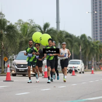 Runner Photo 5733544