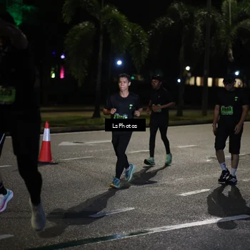 Runner Photo 5733545