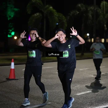 Runner Photo 5733546