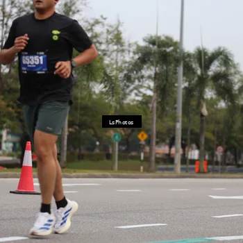 Runner Photo 5733547