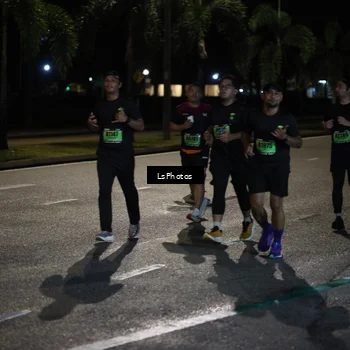 Runner Photo 5733548