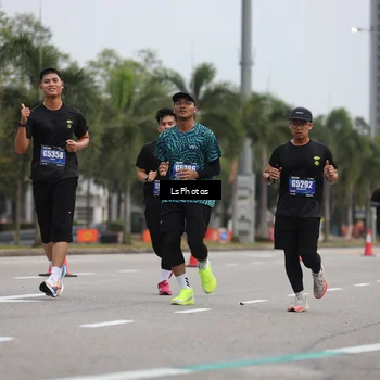 Runner Photo 5733549