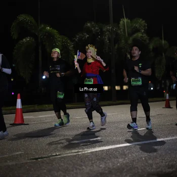 Runner Photo 5733550