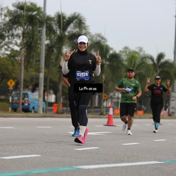 Runner Photo 5733551