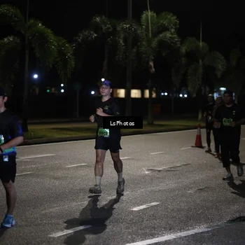 Runner Photo 5733552