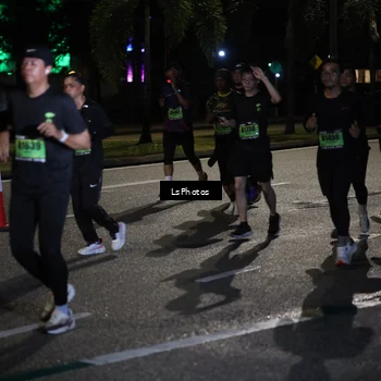 Runner Photo 5733554