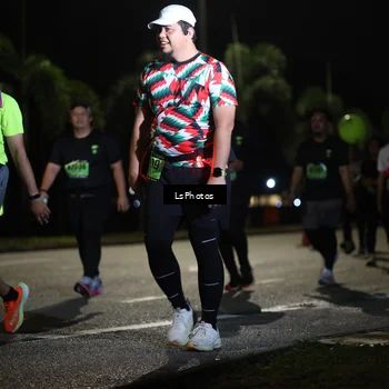 Runner Photo 5733555