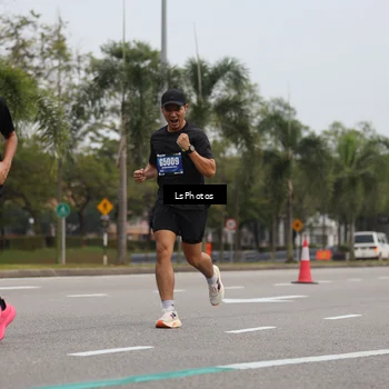 Runner Photo 5733556