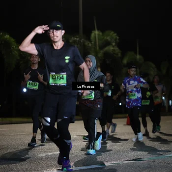 Runner Photo 5733559