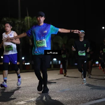 Runner Photo 5733561
