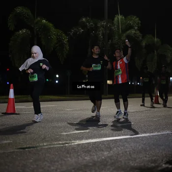 Runner Photo 5733562