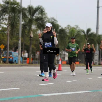 Runner Photo 5733563