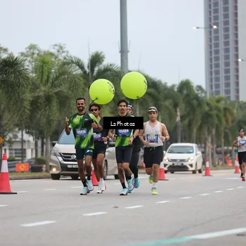 Runner Photo 5733564