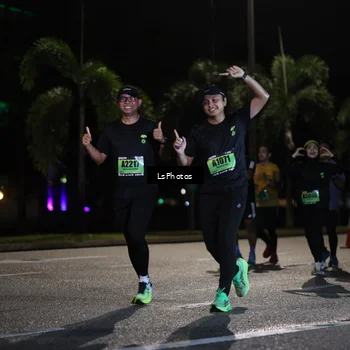 Runner Photo 5733565