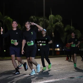 Runner Photo 5733566