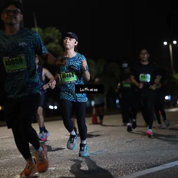 Runner Photo 5733567