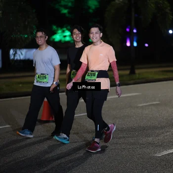 Runner Photo 5733568