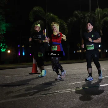 Runner Photo 5733570