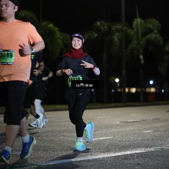 Runner Photo 5733571