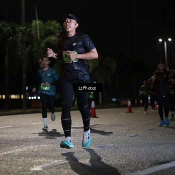 Runner Photo 5733572