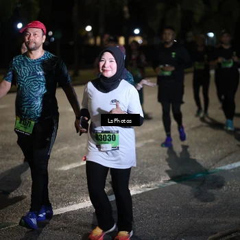 Runner Photo 5733573