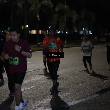 Runner Photo 5733574