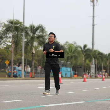 Runner Photo 5733576