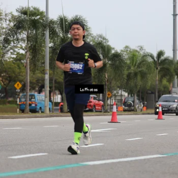 Runner Photo 5733578
