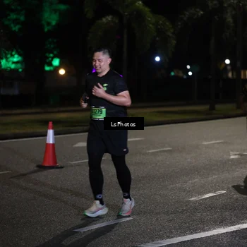 Runner Photo 5733580