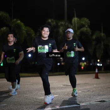 Runner Photo 5733581