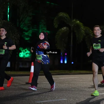 Runner Photo 5733582