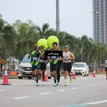 Runner Photo 5733583