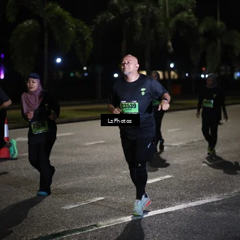 Runner Photo 5733585