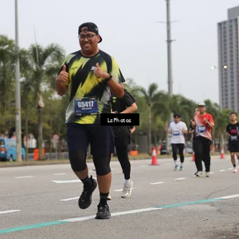 Runner Photo 5733586