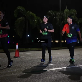 Runner Photo 5733587