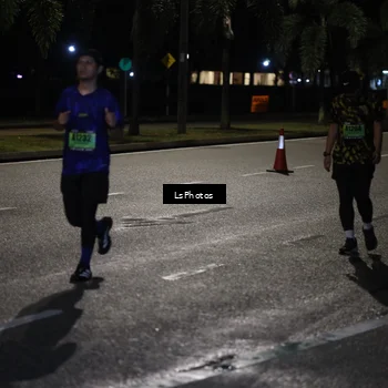 Runner Photo 5733589