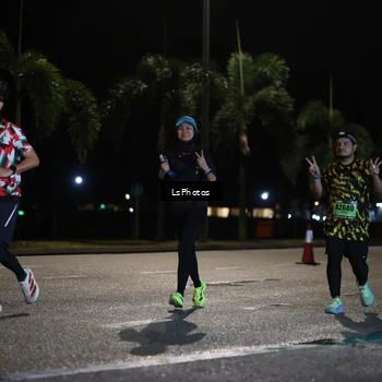 Runner Photo 5733590