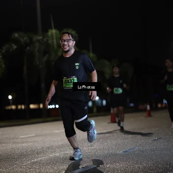 Runner Photo 5733592