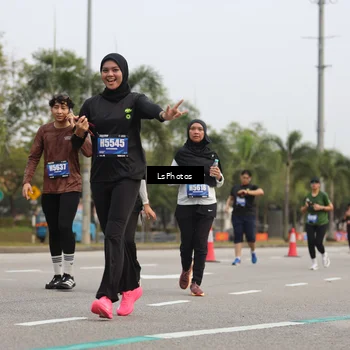 Runner Photo 5733593