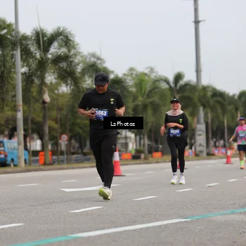 Runner Photo 5733595