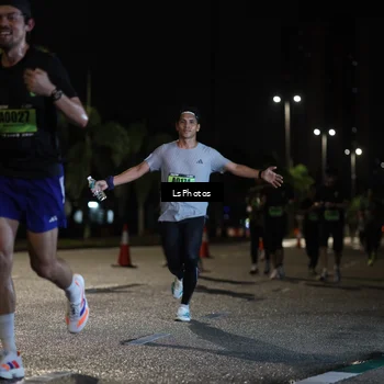 Runner Photo 5733596