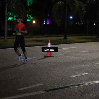 Runner Photo 5733597