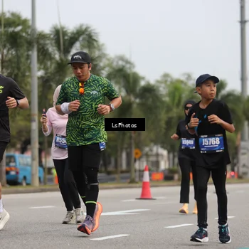 Runner Photo 5733598