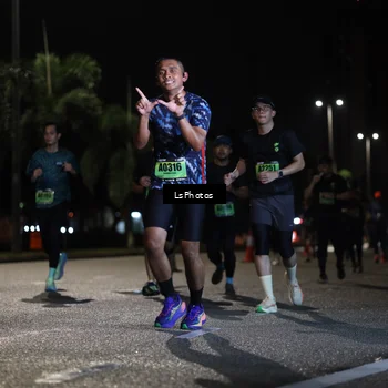 Runner Photo 5733599