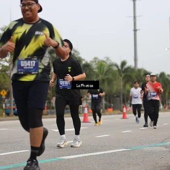 Runner Photo 5733600