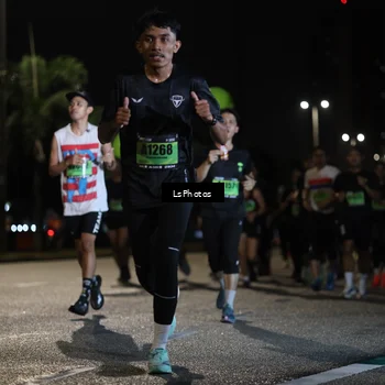 Runner Photo 5733601